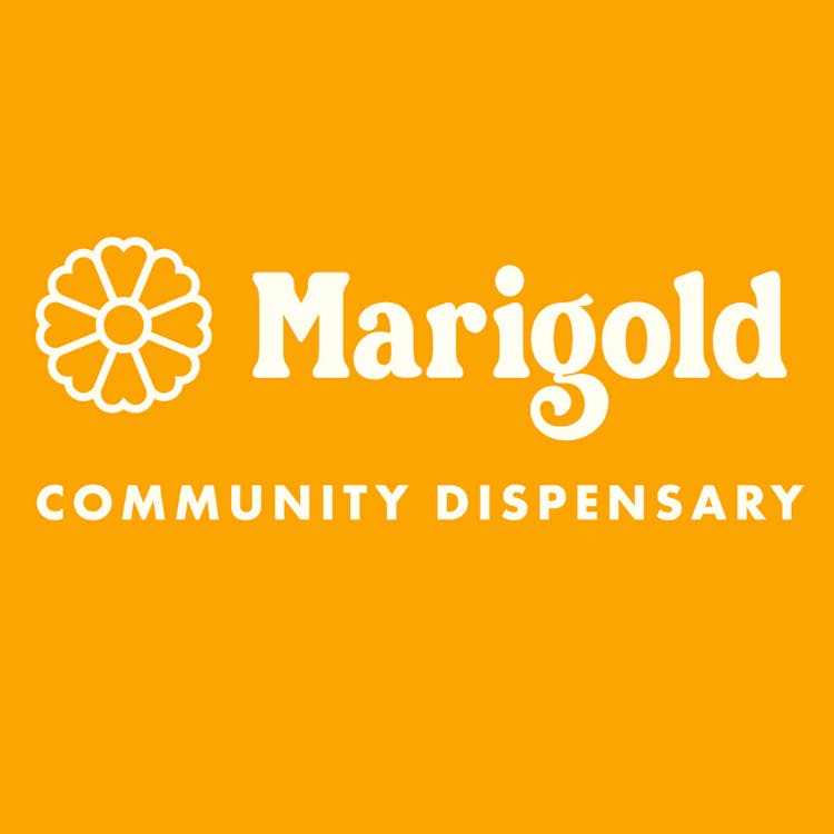 Marigold Dispensary (Med/Rec)