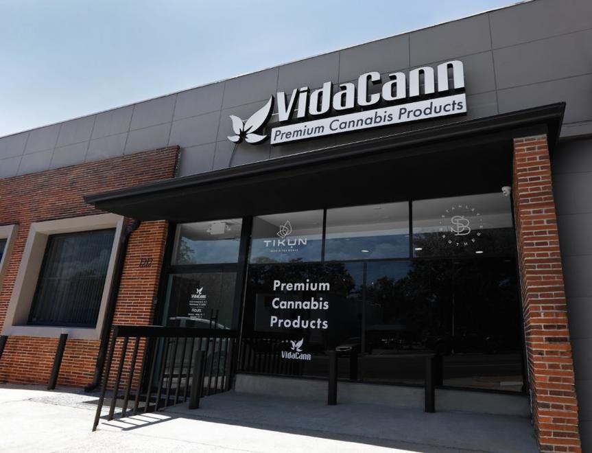 VidaCann - Tallahassee