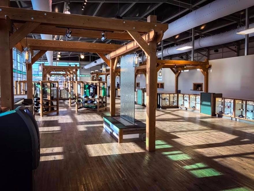 NuWu Cannabis Marketplace