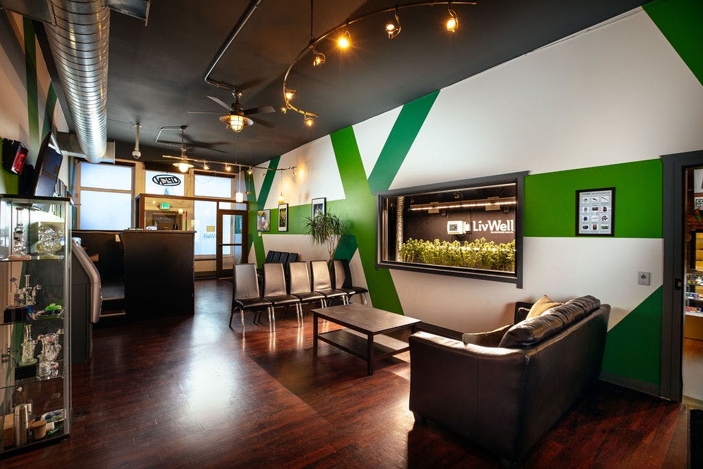 LivWell Enlightened Health on Broadway