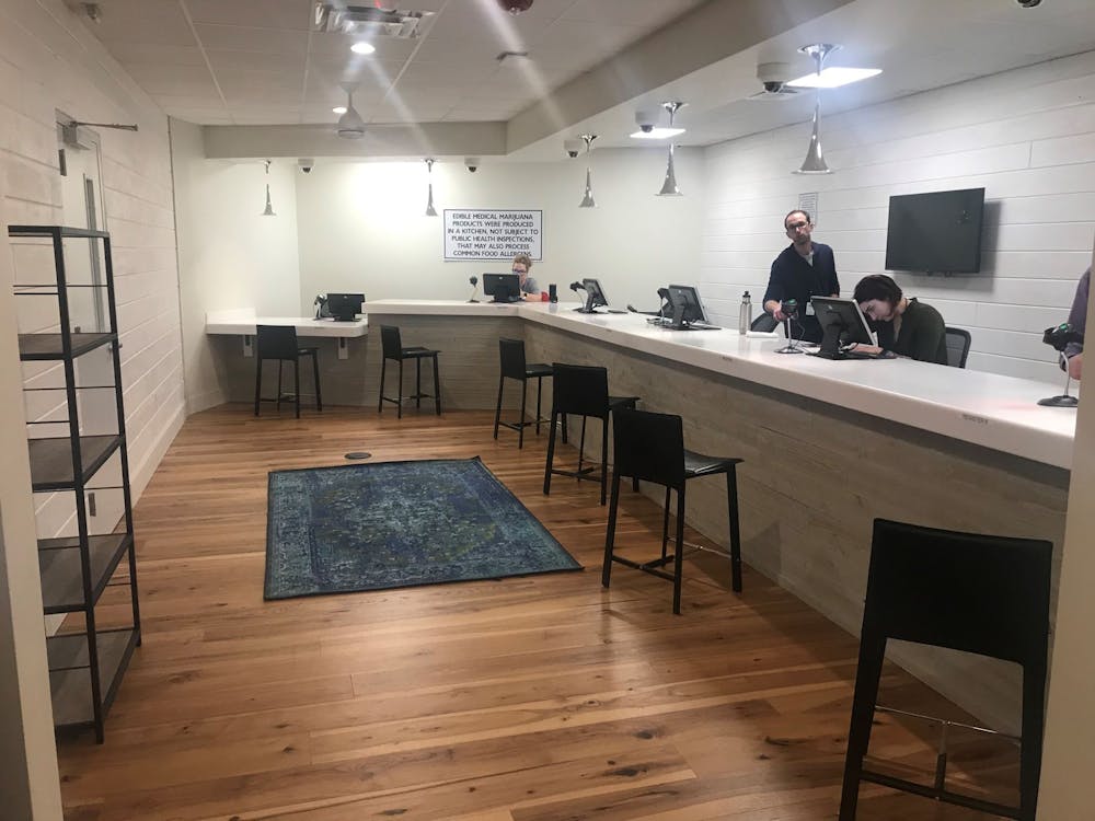 RISE Dispensaries Lorain