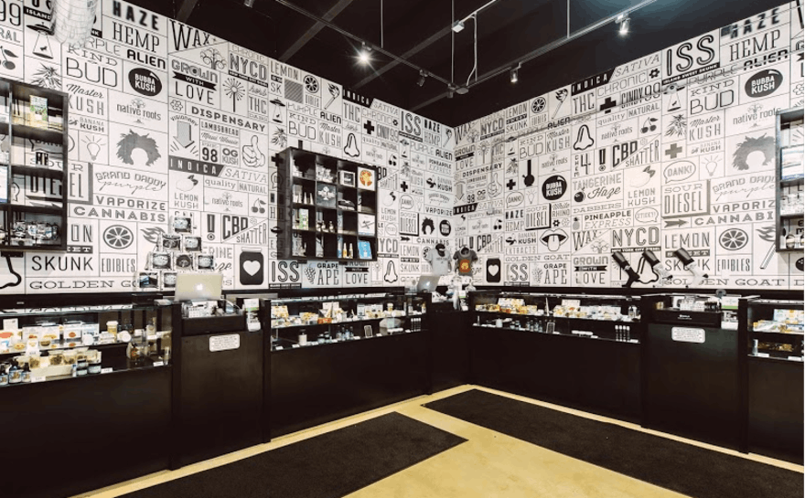 Native Roots Dispensary - South Denver - Recreational