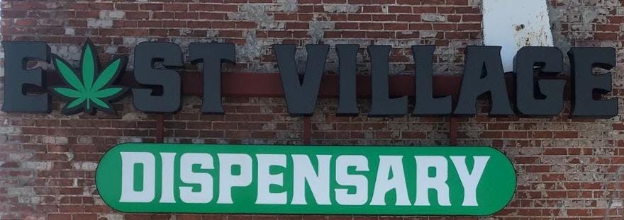 Tulsa East Village Dispensary
