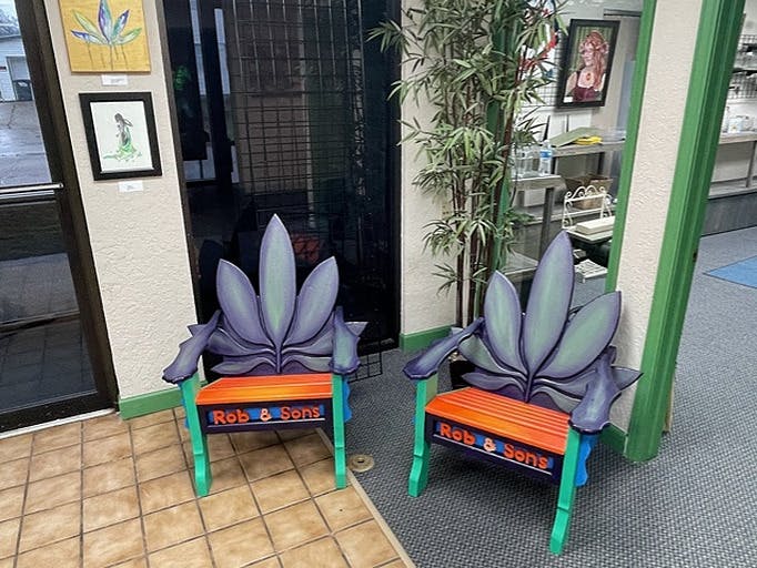 Rob and Sons Cannabis Company