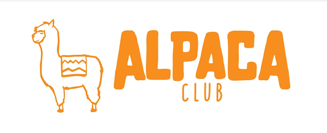 Alpaca Club - Delivery Service
