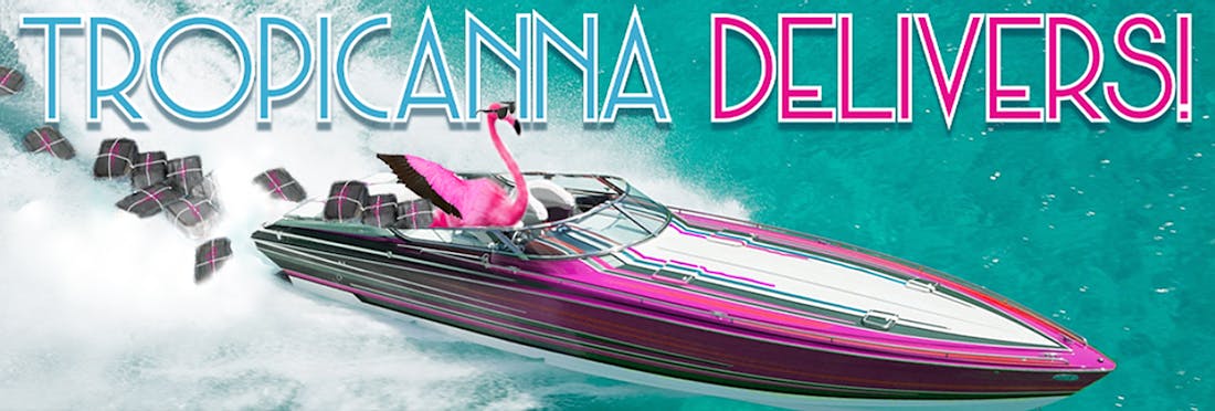 Tropicanna