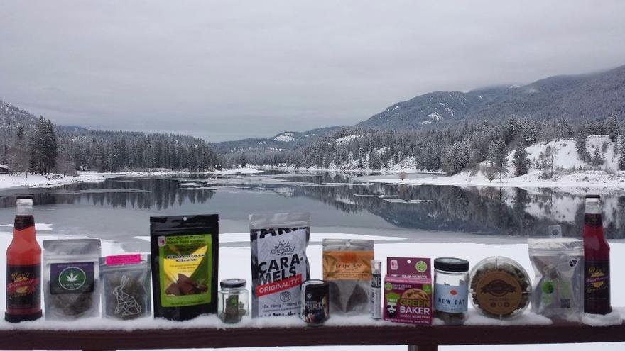 Pend Oreille Cannabis Co.