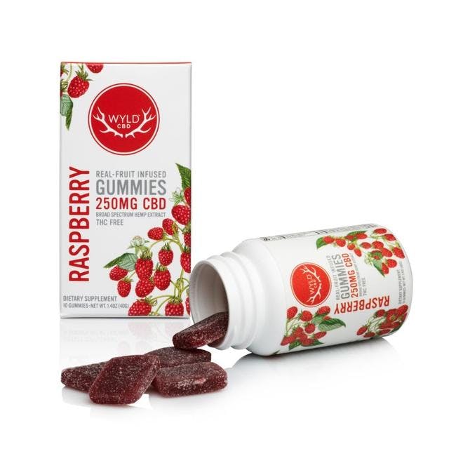 Infused, A CBD Marketplace