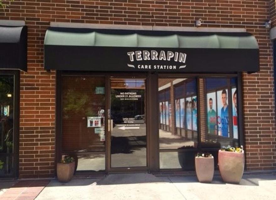 Terrapin Care Station - Broadway - Denver