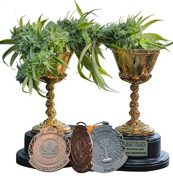 Fire Leaf Dispensary - Stockyards