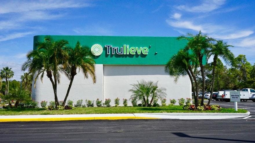 Trulieve - Clearwater