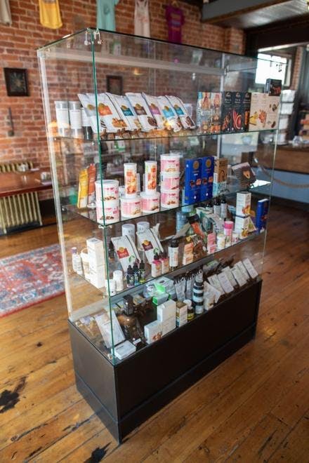 Colorado Grow Company