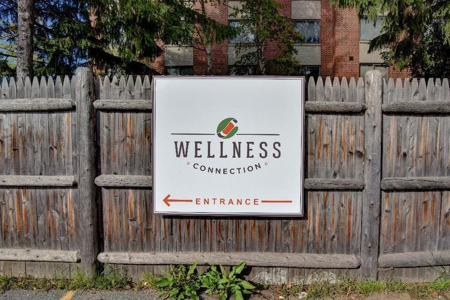 HighNorth By Wellness Connection (REC ONLY)
