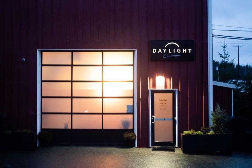 Daylight Cannabis