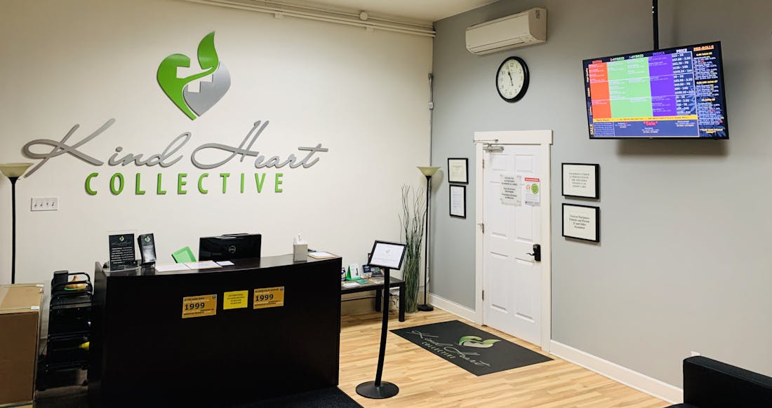 Kind Heart Collective