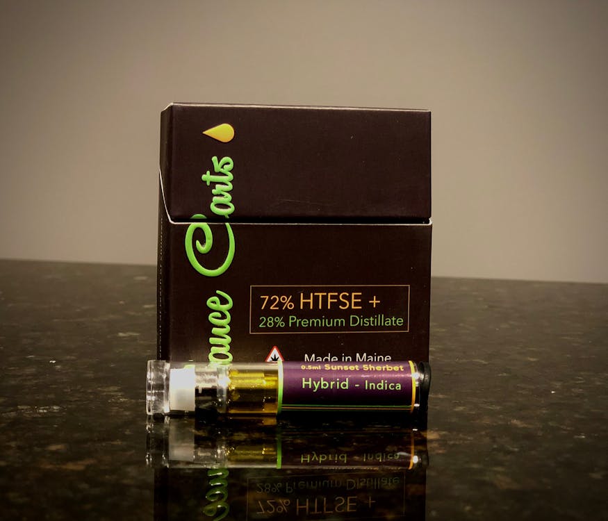 Cultivate 207 Cannabis Delivery