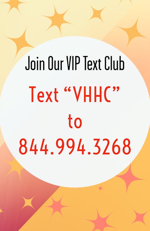 Vallejo Holistic Health Center VHHC