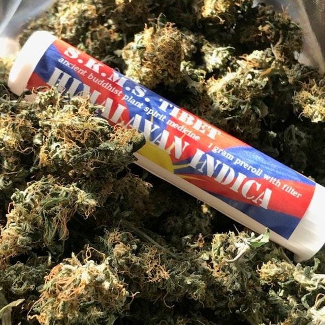 StrainKeeper Medicinal Services