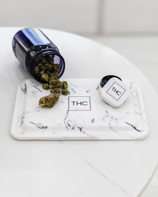THC Canada