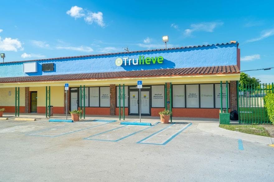 Trulieve - Miami Gardens