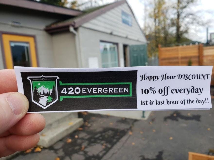 420 Evergreen - North Bonneville, Stevenson, Cascade Locks