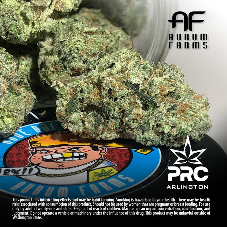 PRC - Conway