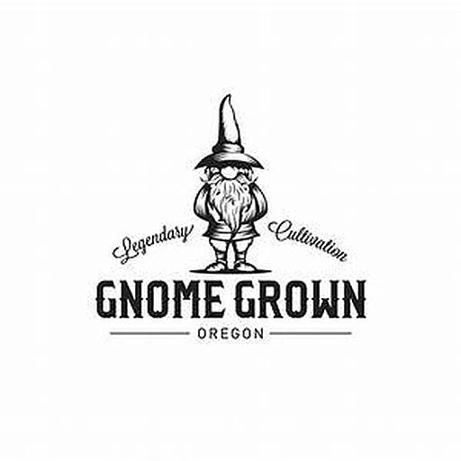 Gnome Grown - St. Helens