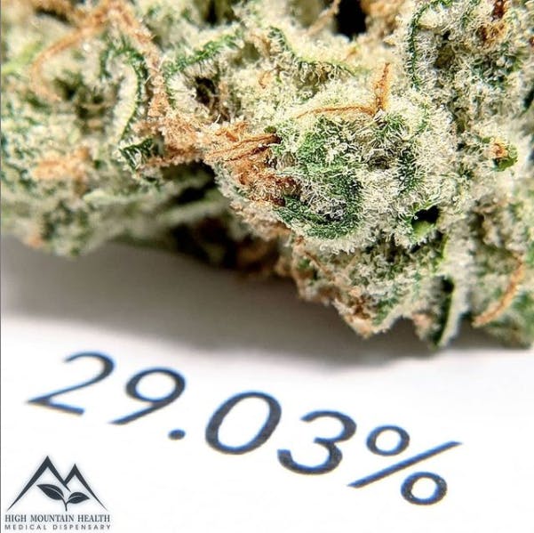 High Mountain Health of Flagstaff (Med/Rec)