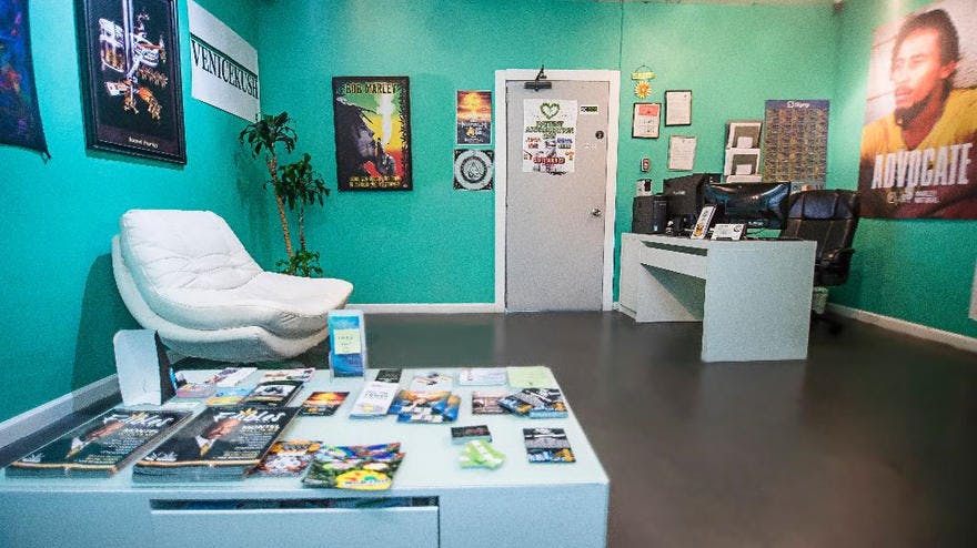 American Cannabis Company