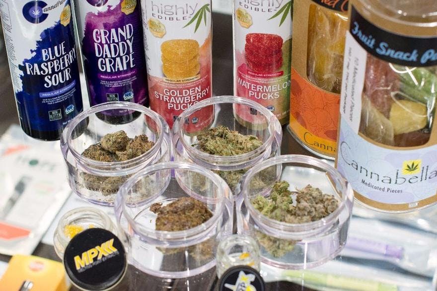 The Dispensary - Henderson