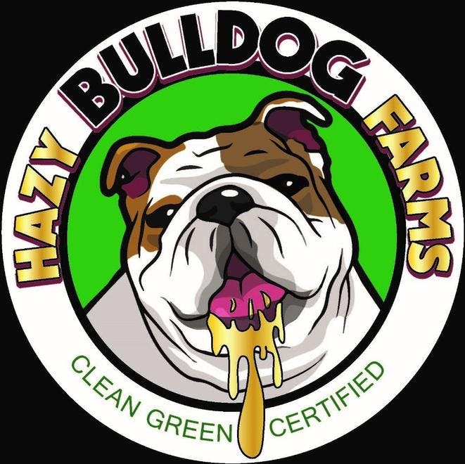 Hazy Bulldog Farms