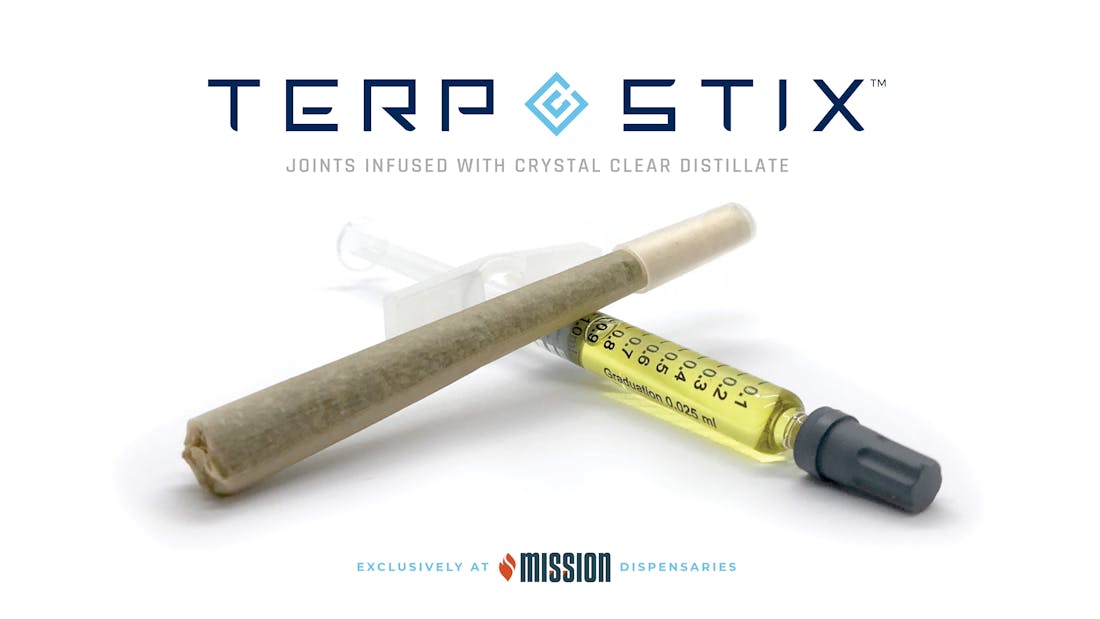 Mission Georgetown: Medical Menu