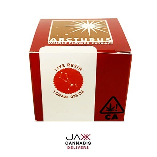 Jaxx Cannabis