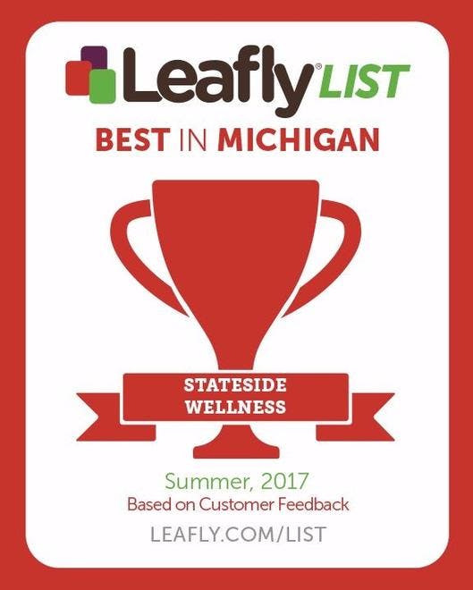 Stateside Wellness