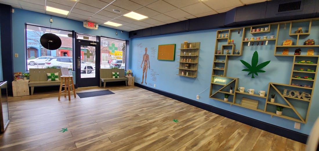 The Hemp Store- Chapel Hill
