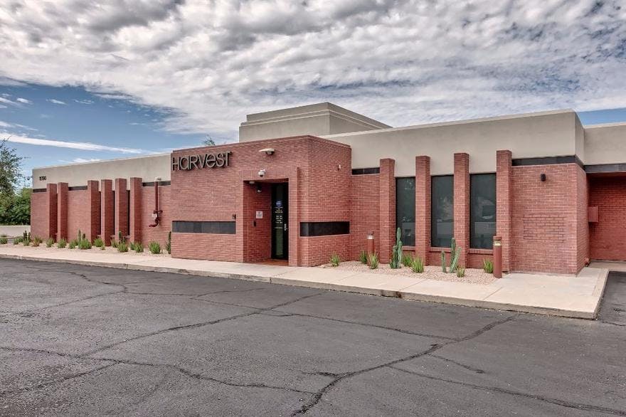 Harvest HOC - Scottsdale (Med)