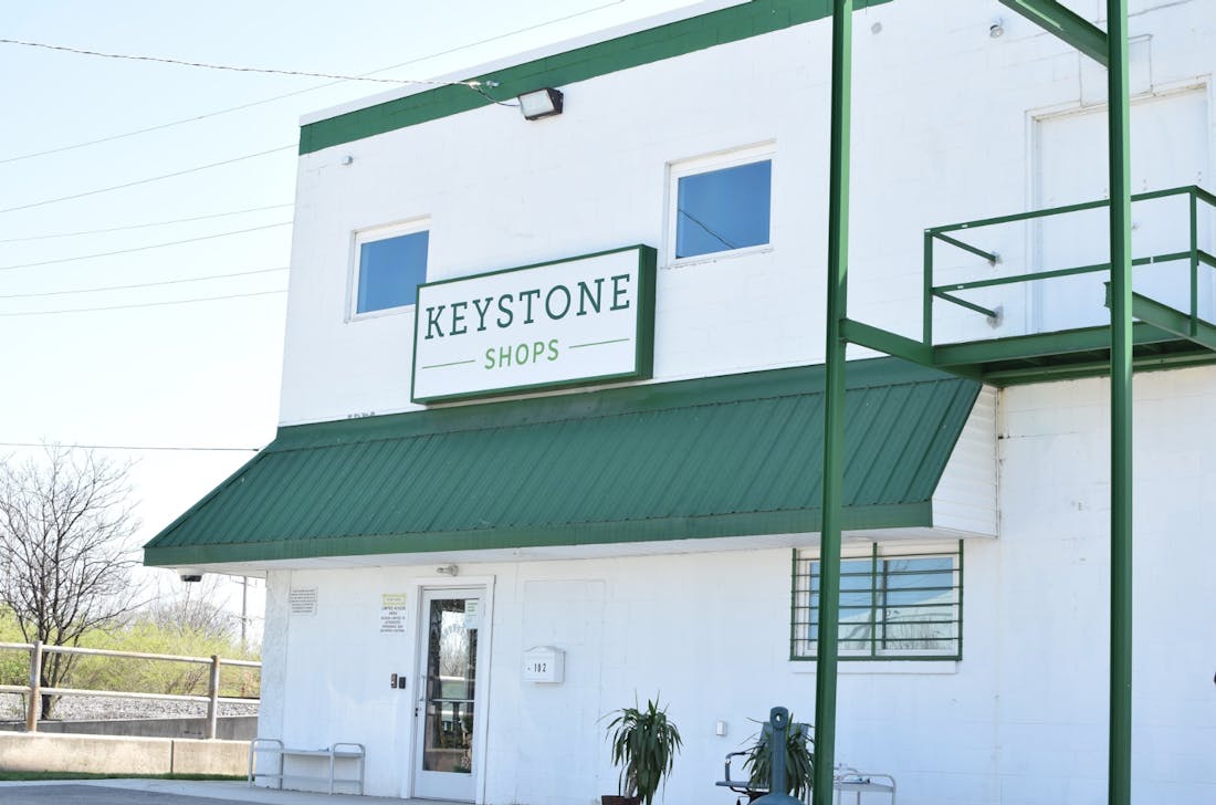 Keystone Shops - King of Prussia