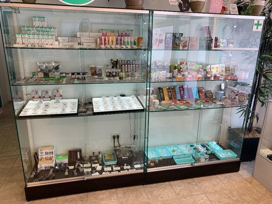 High Desert Cannabis