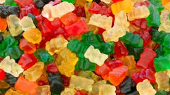 GG Gummy Sale