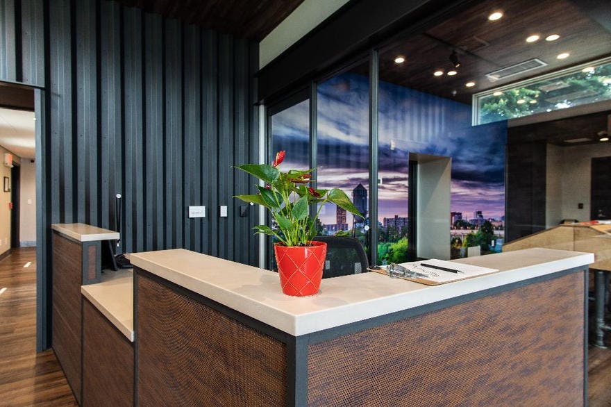 Ethos Dispensary – Allentown