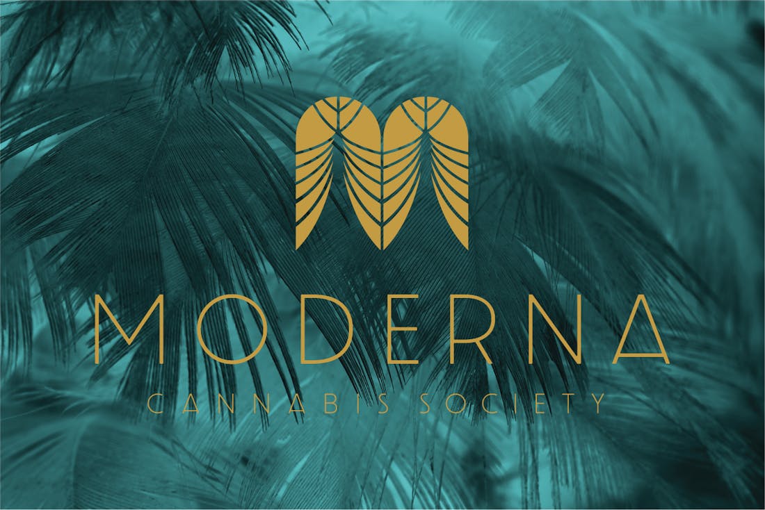 Moderna Cannabis Society