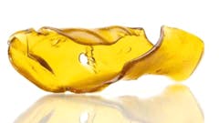 35% Off Select In-House Shatter and Crumble!