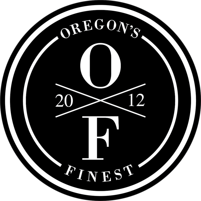 Oregon's Finest - MLK