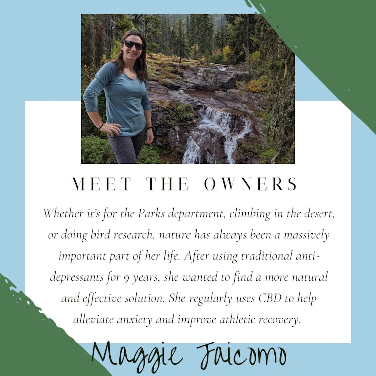 WildEye Wellness