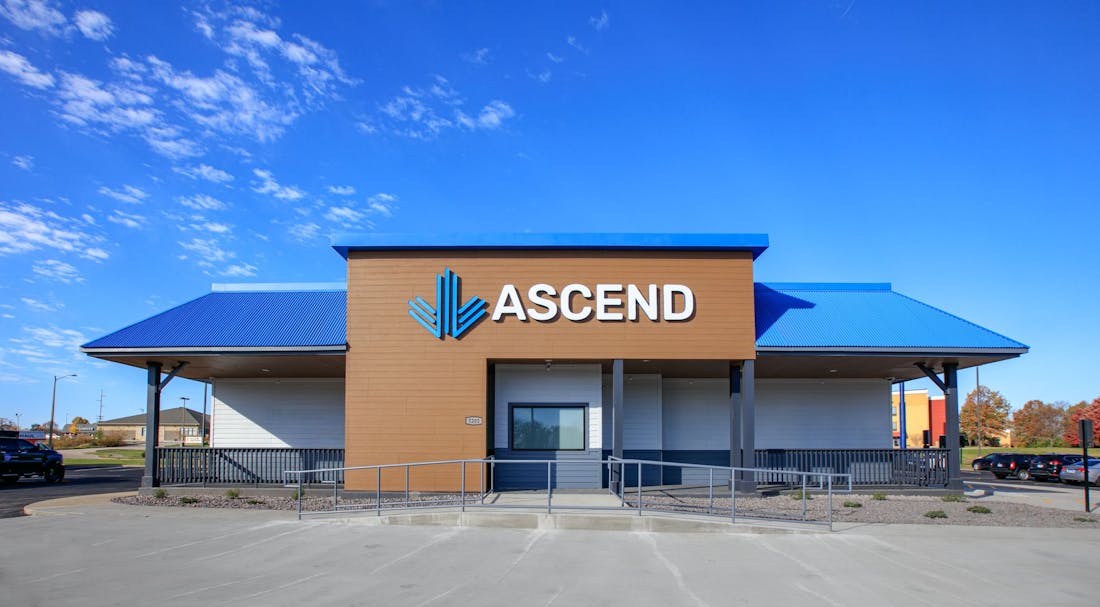 Ascend - Horizon Drive Springfield