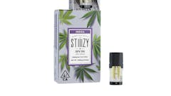 2 1G STIIIZY $90 (TAX INCLD)