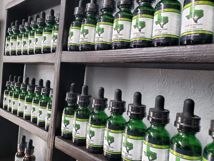 MediCure Organics