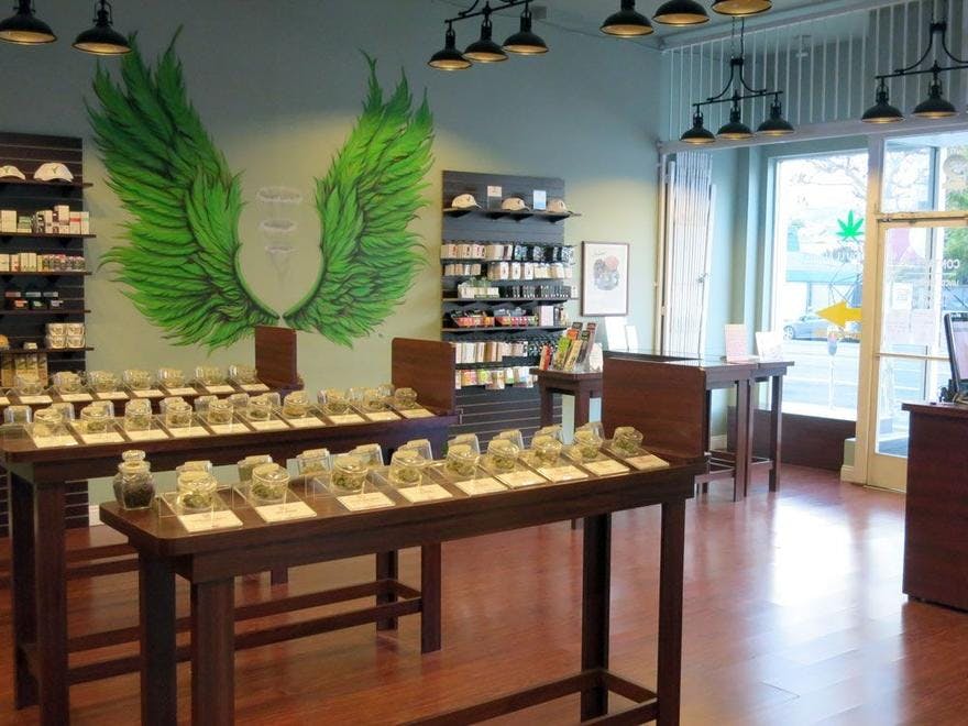 LAVC - Los Angeles Variety Cannabis