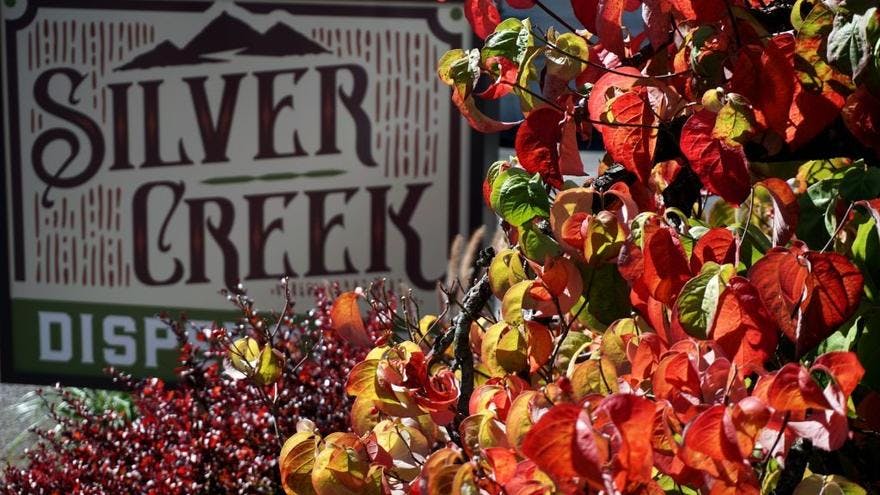Silver Creek Dispensary