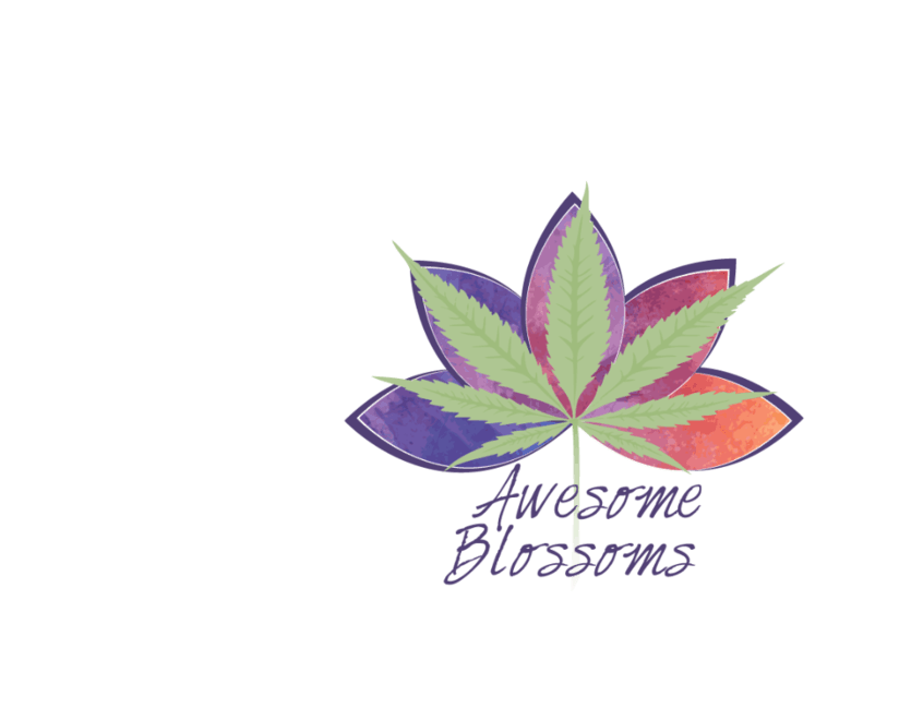 Awesome Blossoms
